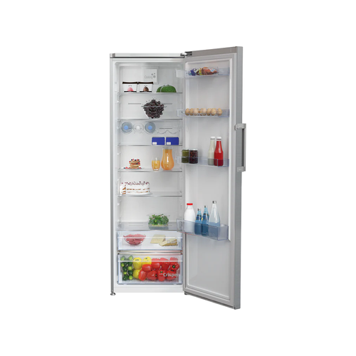 Defy 375lt Larder Fridge - Grey (Photo: 2)